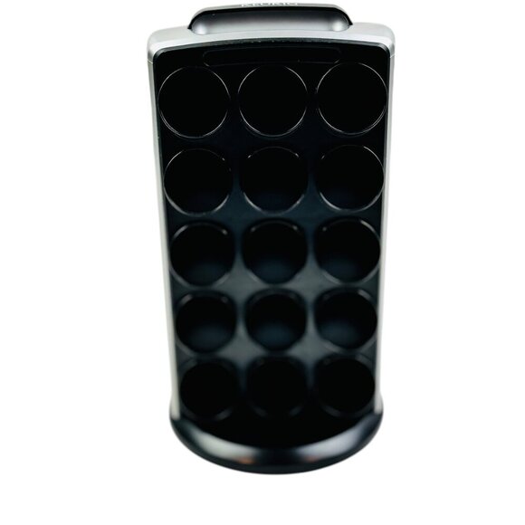 Keurig Swivel K-Cup Carousel Tower Holder/Organizer Holds 30 Cups - Picture 3 of 10